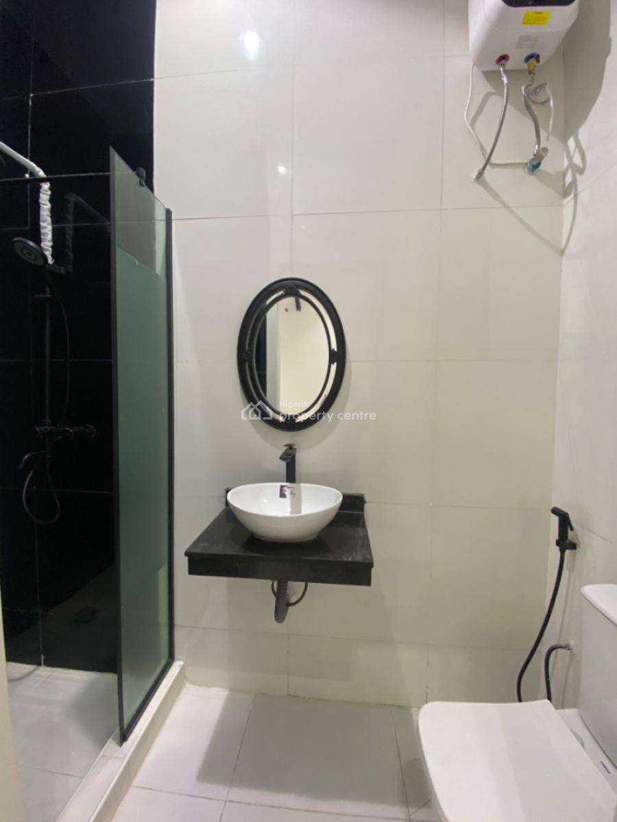 5 Bedroom Fully Detached Duplex with Bq, Ajah, Lagos, Detached Duplex for Sale