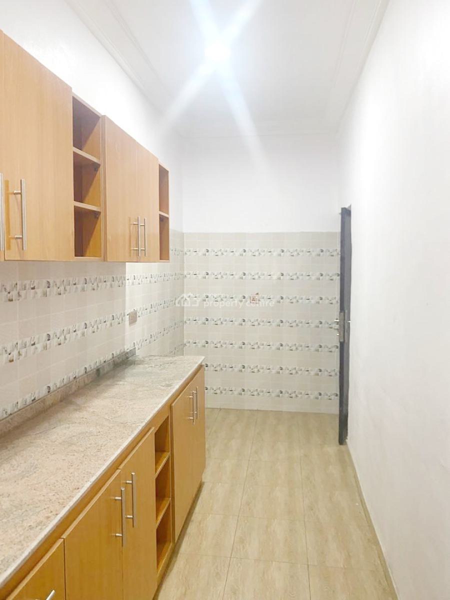 a Well Maintained Spacious 3 Bedroom Flat, Isheri, Magodo, Lagos, Flat / Apartment for Rent