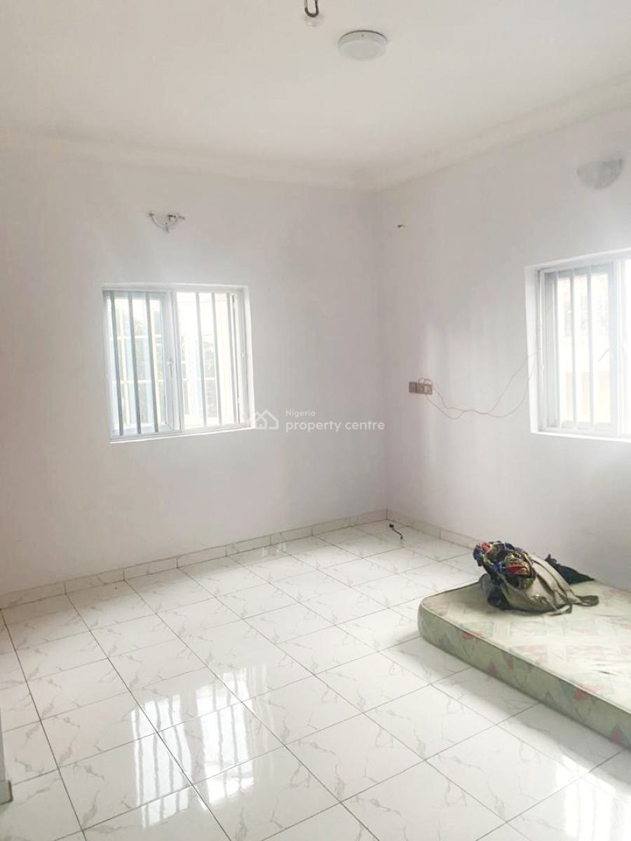 a Well Maintained Spacious 3 Bedroom Flat, Isheri, Magodo, Lagos, Flat / Apartment for Rent