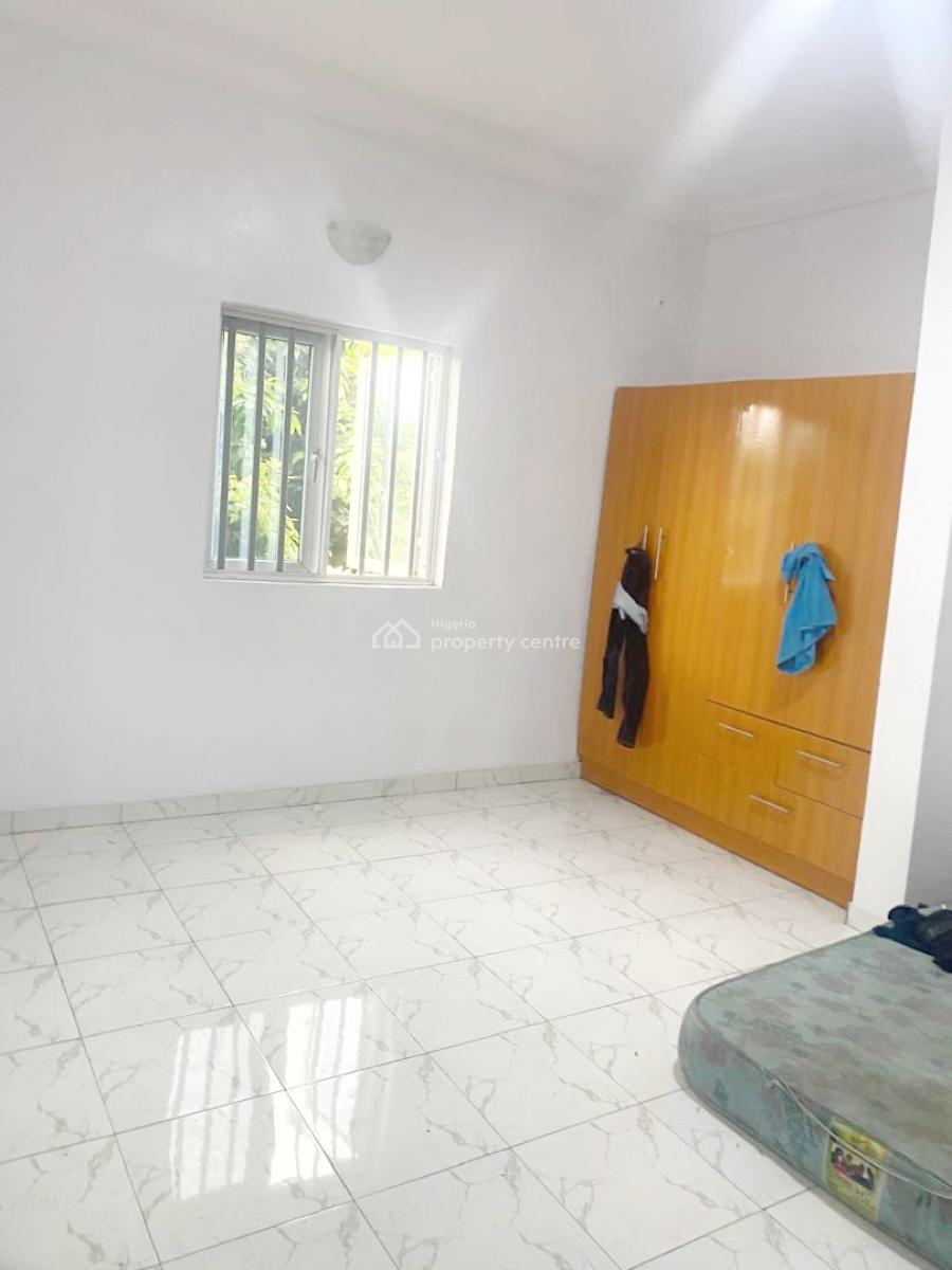 a Well Maintained Spacious 3 Bedroom Flat, Isheri, Magodo, Lagos, Flat / Apartment for Rent