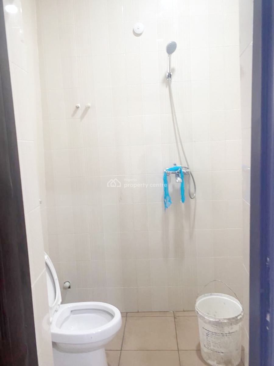 a Well Maintained Spacious 3 Bedroom Flat, Isheri, Magodo, Lagos, Flat / Apartment for Rent