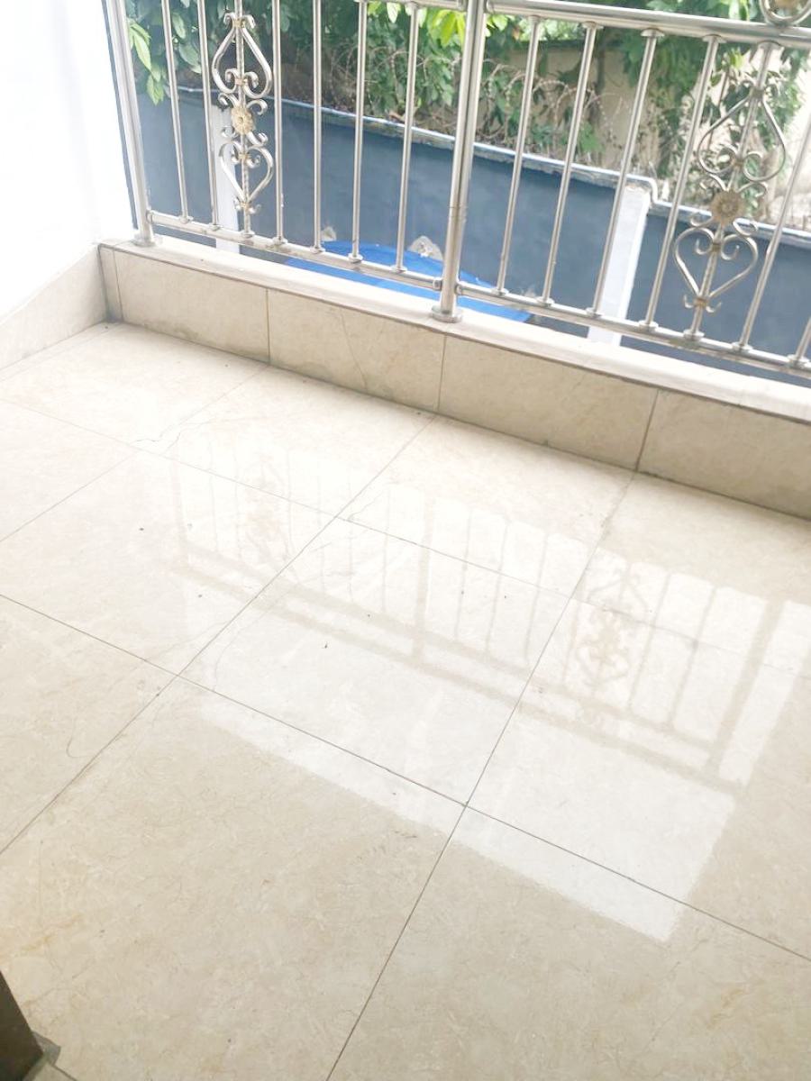 a Well Maintained Spacious 3 Bedroom Flat, Isheri, Magodo, Lagos, Flat / Apartment for Rent