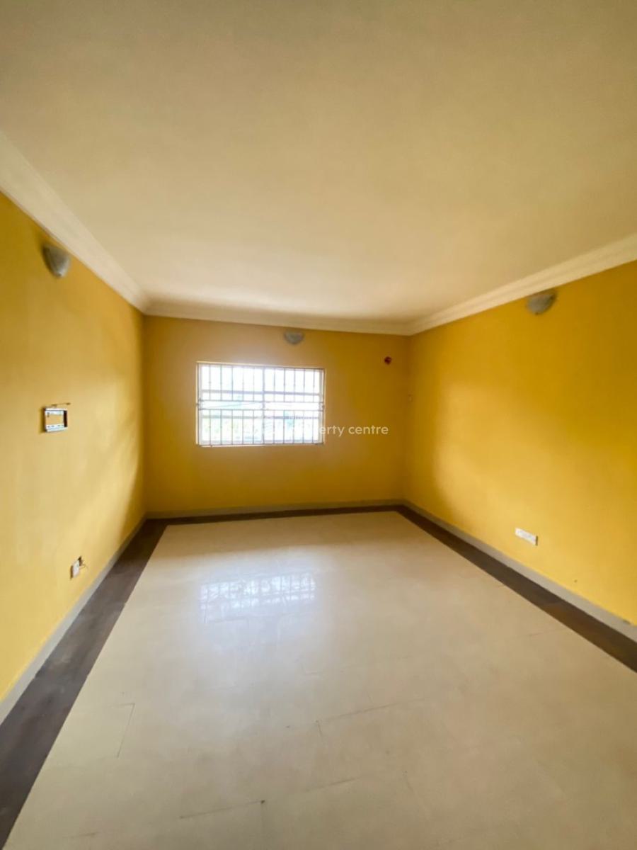 5 Bedroom Semi Detached Duplex with 2 Rooms Bq Suitable for Residential, Lekki Phase 1, Lekki, Lagos, Semi-detached Duplex for Rent