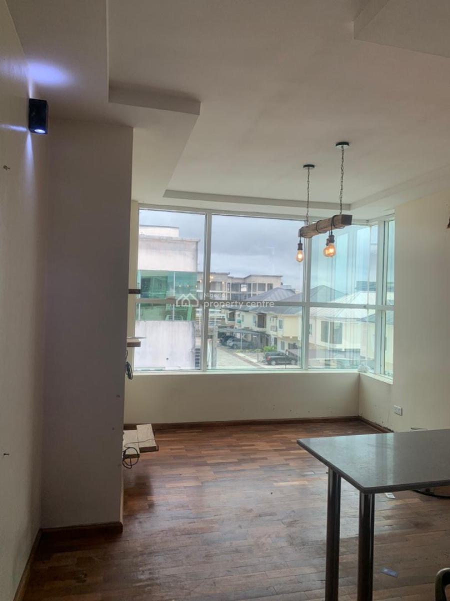 Serviced 1 Bedroom Apartment, Ikate, Lekki, Lagos, Flat / Apartment for Rent