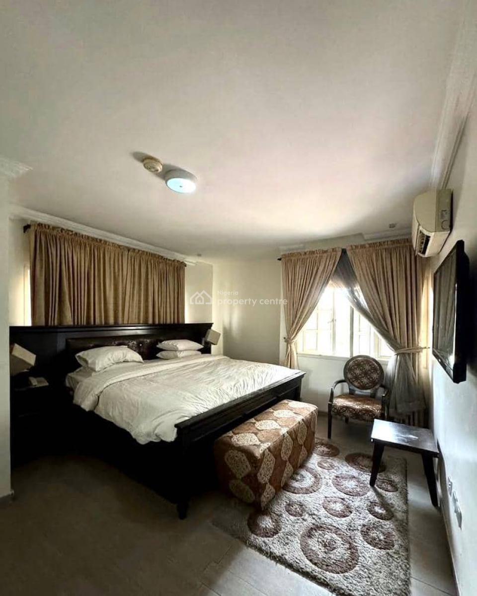 Commercial Property Massive 17 Bedroom Fully Detached Duplex, Lekki Phase 1, Lekki, Lagos, Hotel / Guest House for Rent