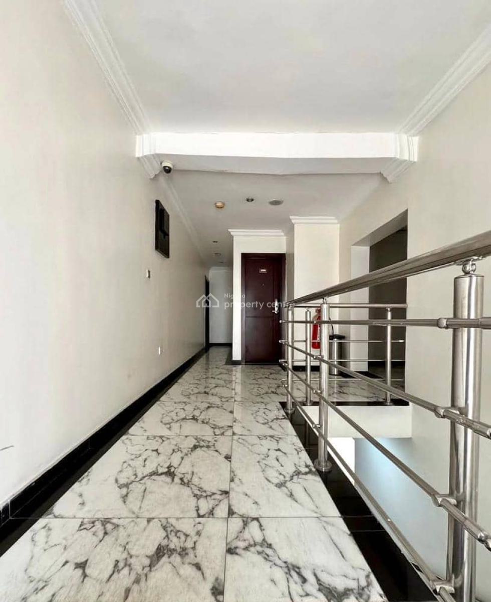 Commercial Property Massive 17 Bedroom Fully Detached Duplex, Lekki Phase 1, Lekki, Lagos, Hotel / Guest House for Rent