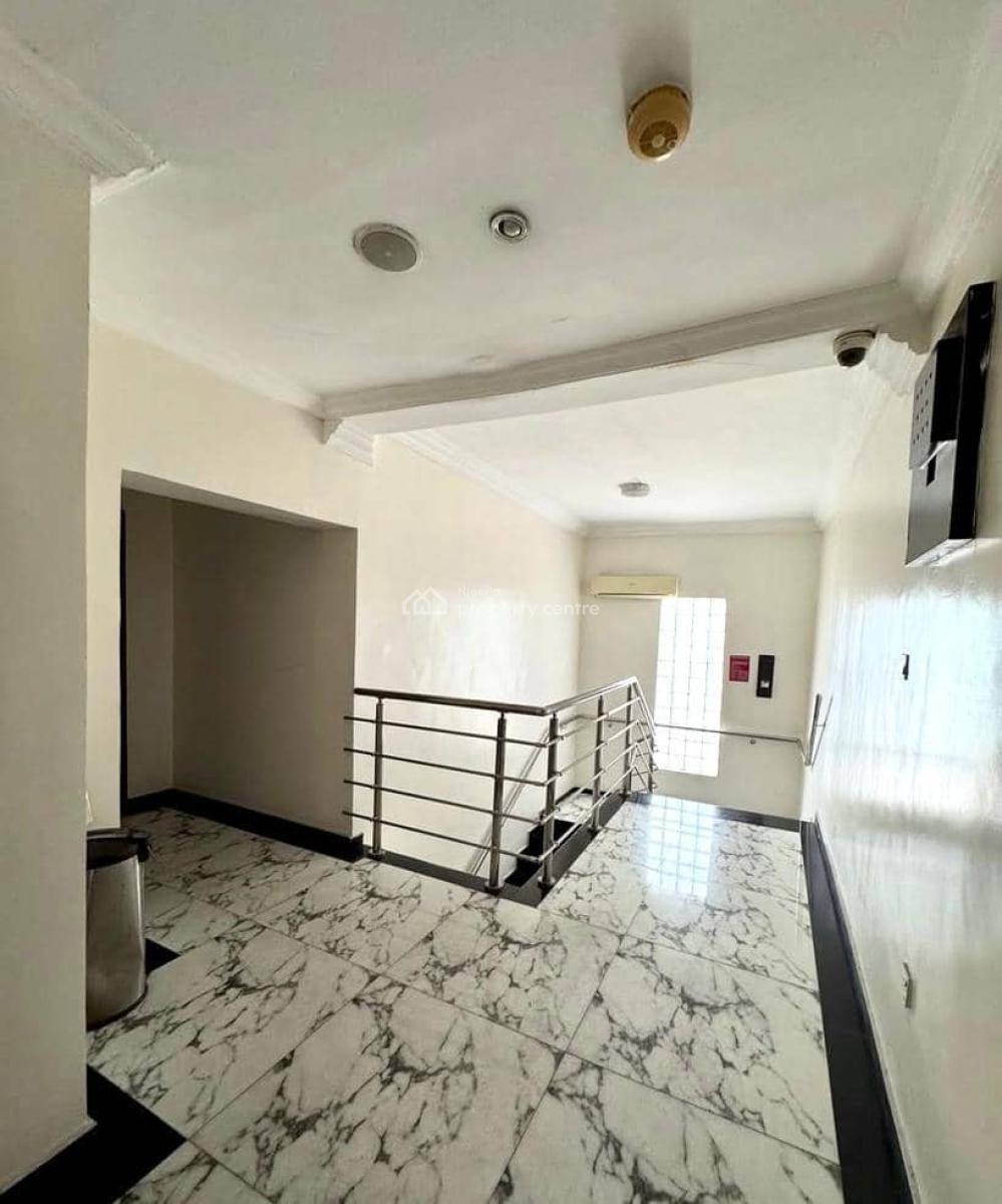 Commercial Property Massive 17 Bedroom Fully Detached Duplex, Lekki Phase 1, Lekki, Lagos, Hotel / Guest House for Rent