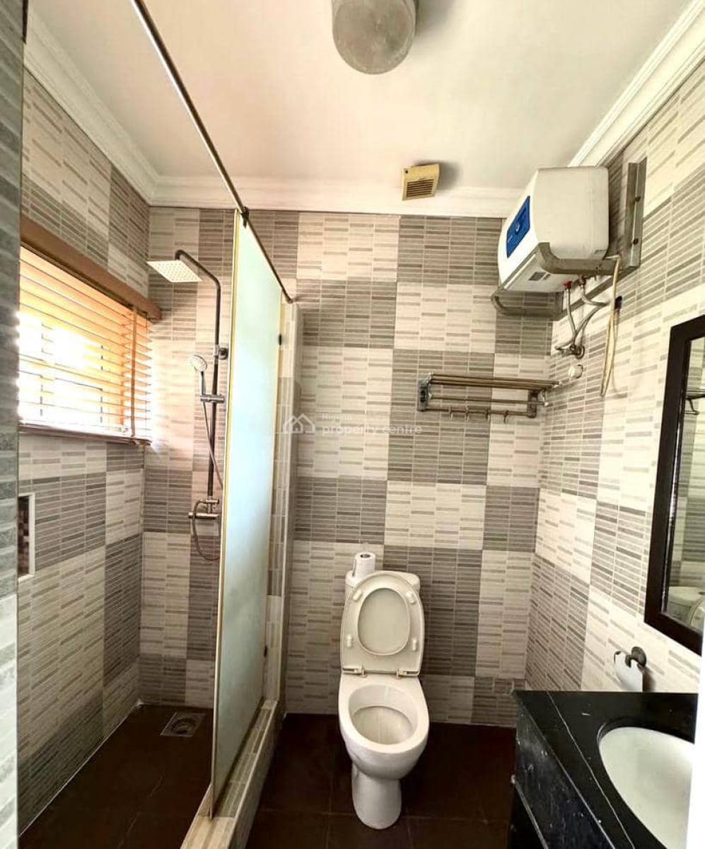 Commercial Property Massive 17 Bedroom Fully Detached Duplex, Lekki Phase 1, Lekki, Lagos, Hotel / Guest House for Rent