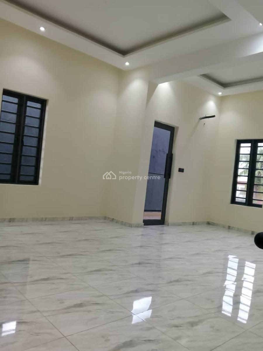 Luxurious Well Finished Modern 4 Bedrooms Semi Detached Duplex, Ogba, Ikeja, Lagos, Semi-detached Duplex for Sale