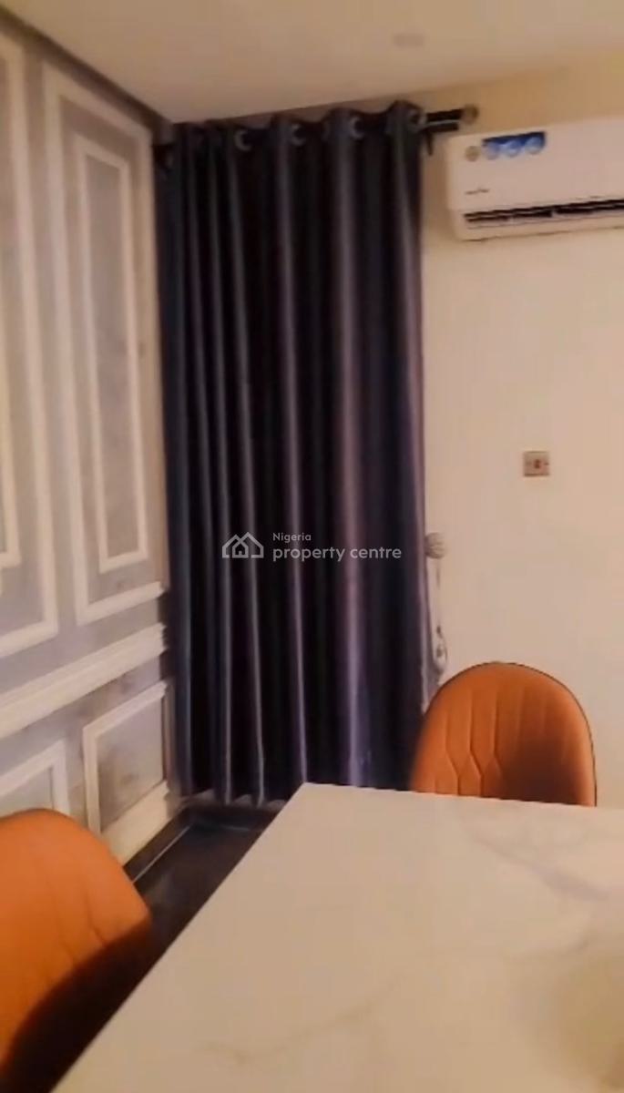 Luxurious 2 Bedrooms Apartment, Ikoyi, Lagos, Flat / Apartment for Sale