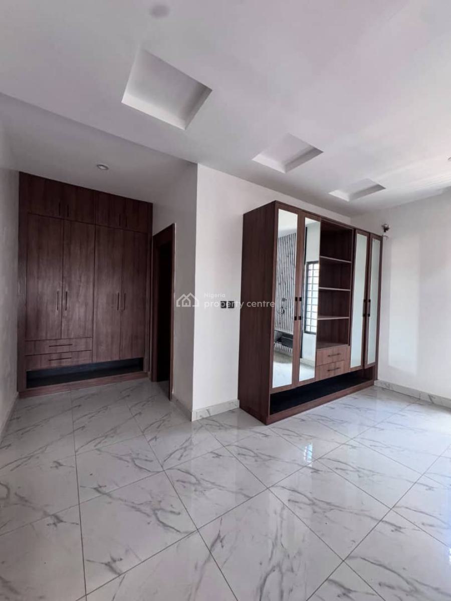 5-bedroom Detached Duplex + 1bq, Apo Resettlement, Apo, Abuja, Detached Duplex for Sale