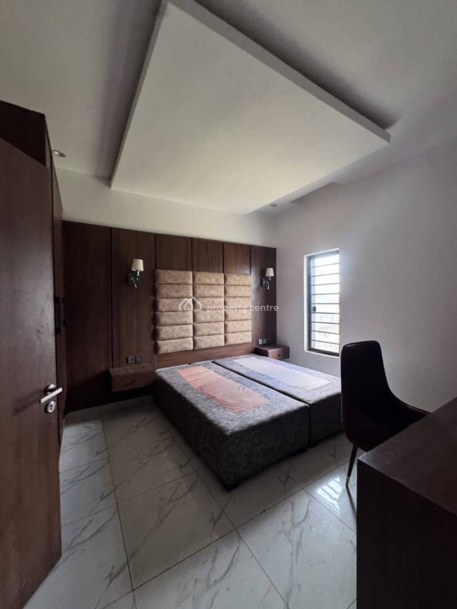 5-bedroom Detached Duplex + 1bq, Apo Resettlement, Apo, Abuja, Detached Duplex for Sale