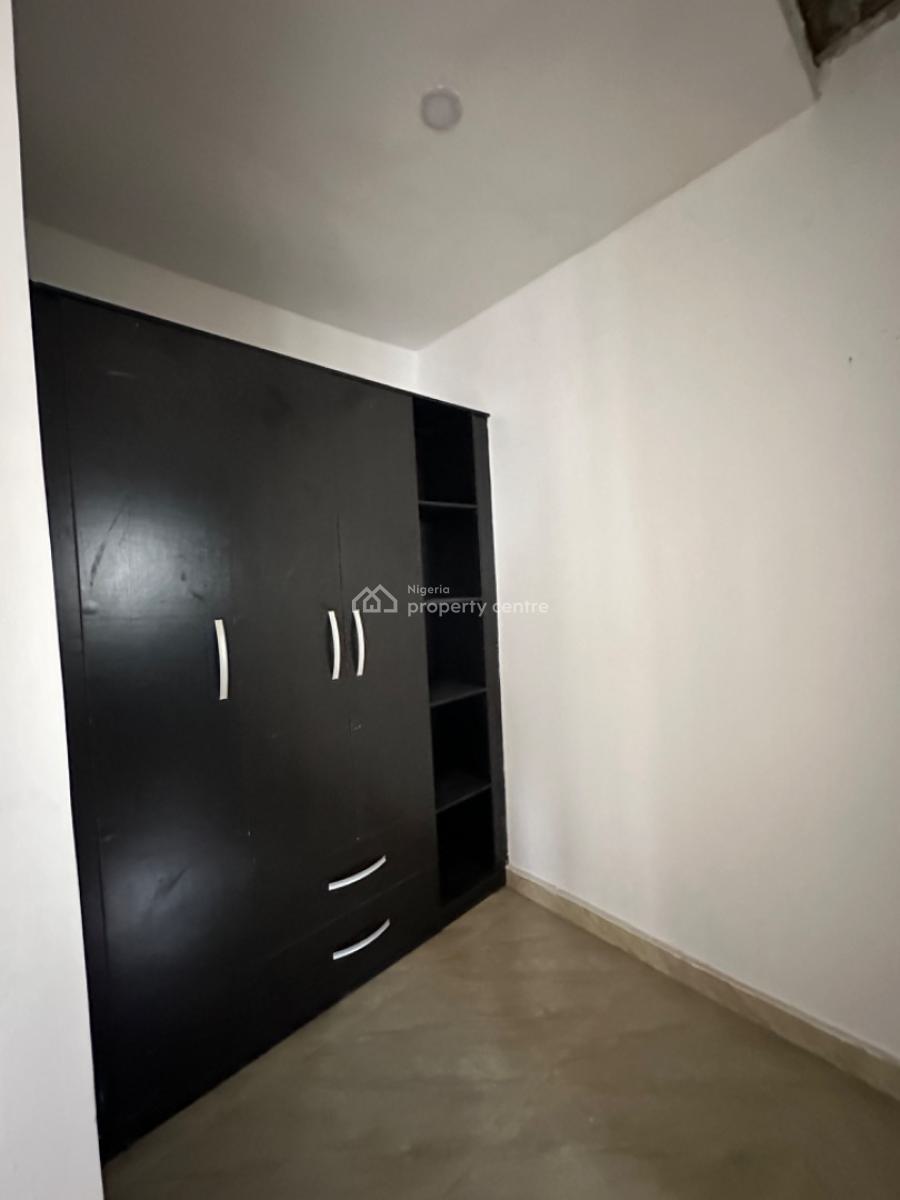 Lovely Newly Built 10 Units of 4 Bedroom Terrace with a Room Bq, Lekki Phase 1, Lekki, Lagos, Terraced Duplex for Rent