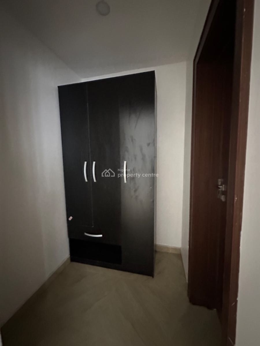 Lovely Newly Built 10 Units of 4 Bedroom Terrace with a Room Bq, Lekki Phase 1, Lekki, Lagos, Terraced Duplex for Rent