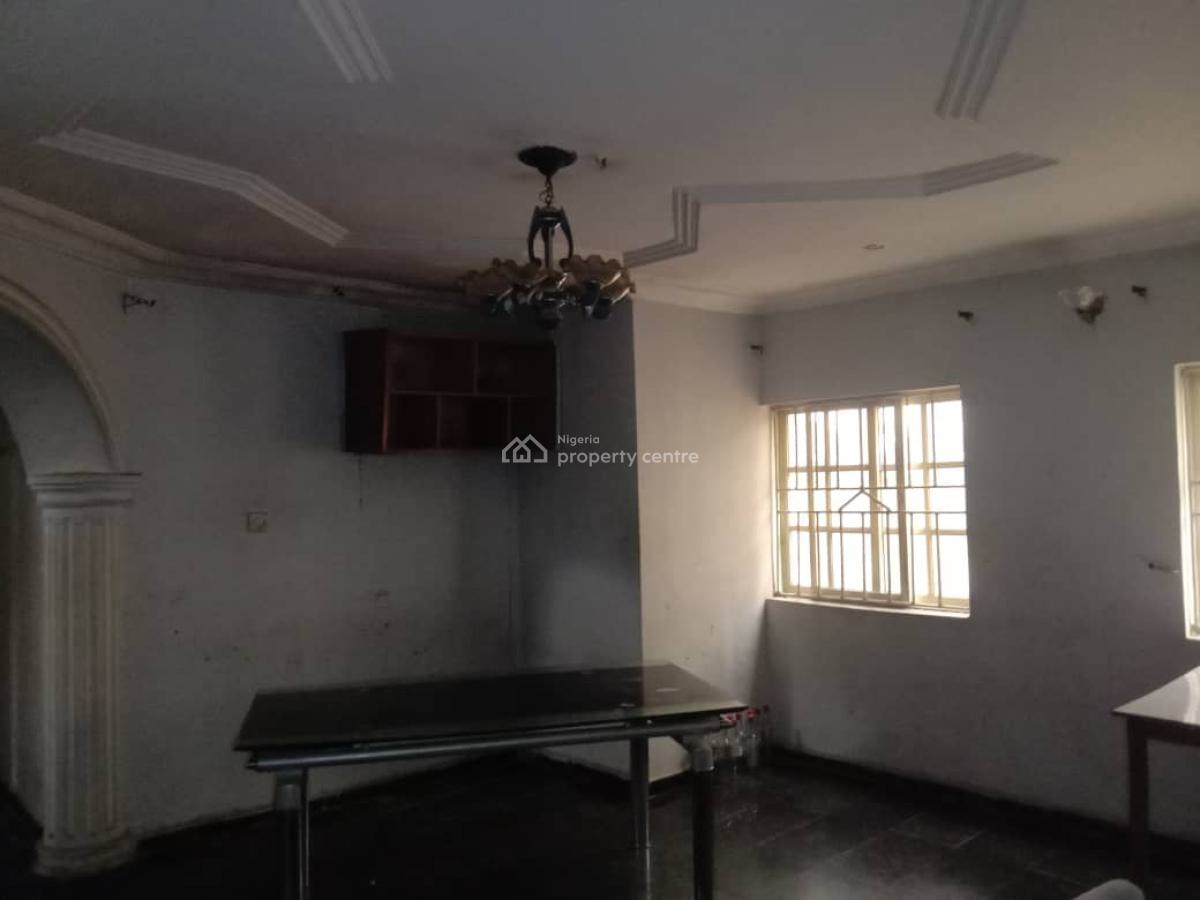Four Bedrooms Terraced Duplex, Katampe (main), Katampe, Abuja, Terraced Duplex for Rent