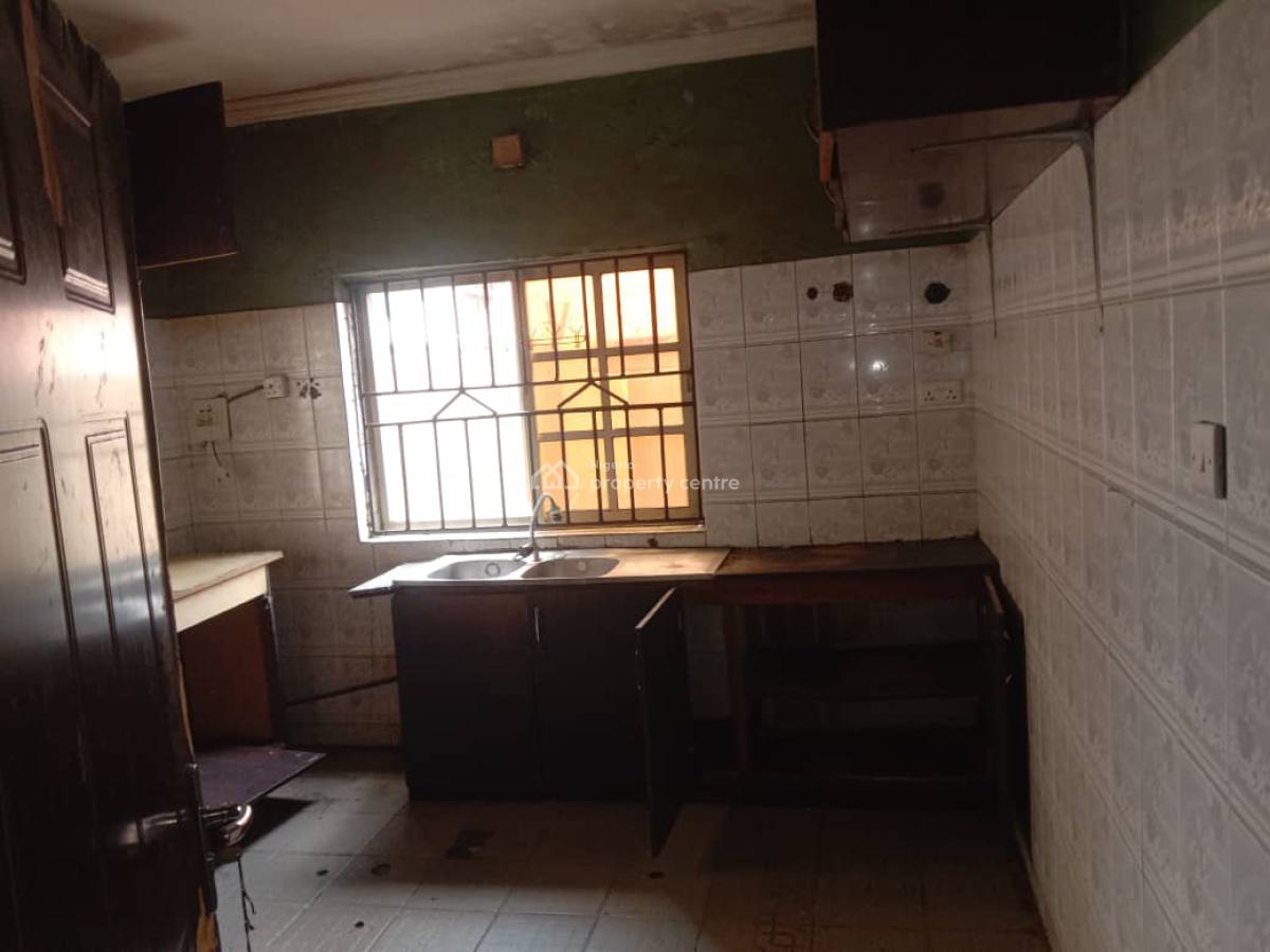 Four Bedrooms Terraced Duplex, Katampe (main), Katampe, Abuja, Terraced Duplex for Rent