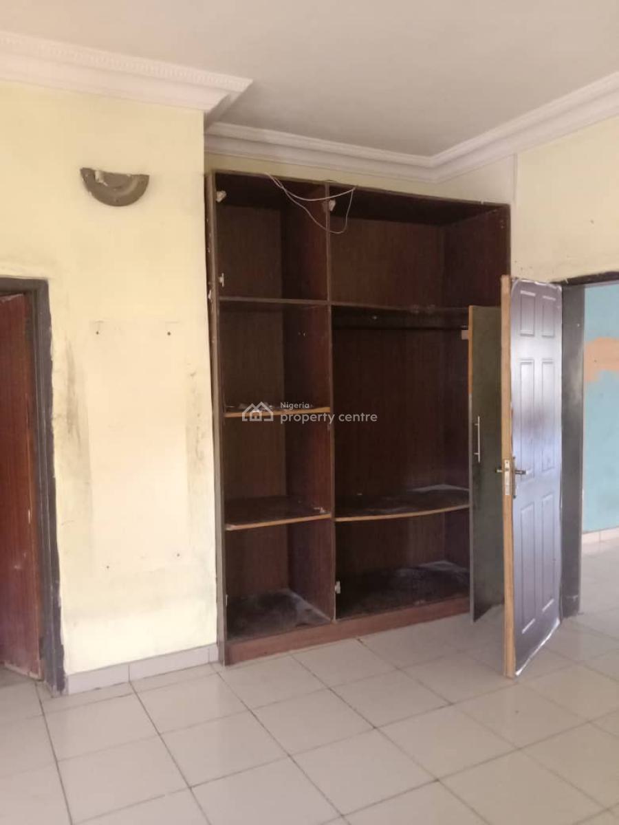 Four Bedrooms Terraced Duplex, Katampe (main), Katampe, Abuja, Terraced Duplex for Rent