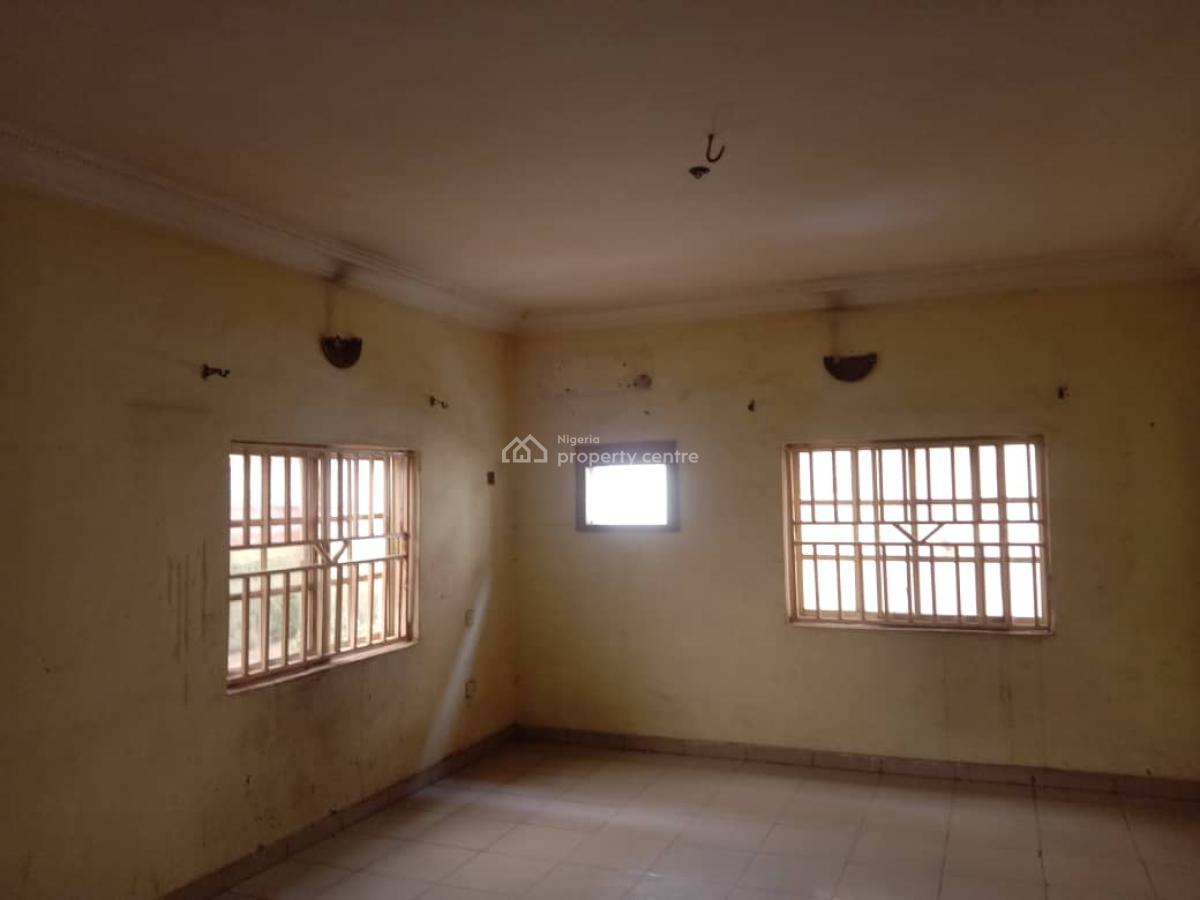 Four Bedrooms Terraced Duplex, Katampe (main), Katampe, Abuja, Terraced Duplex for Rent