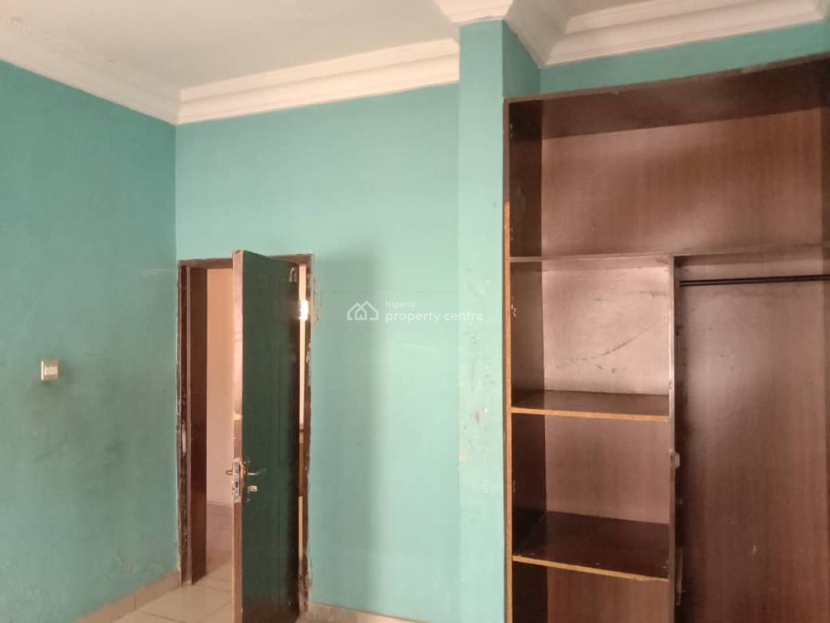Four Bedrooms Terraced Duplex, Katampe (main), Katampe, Abuja, Terraced Duplex for Rent