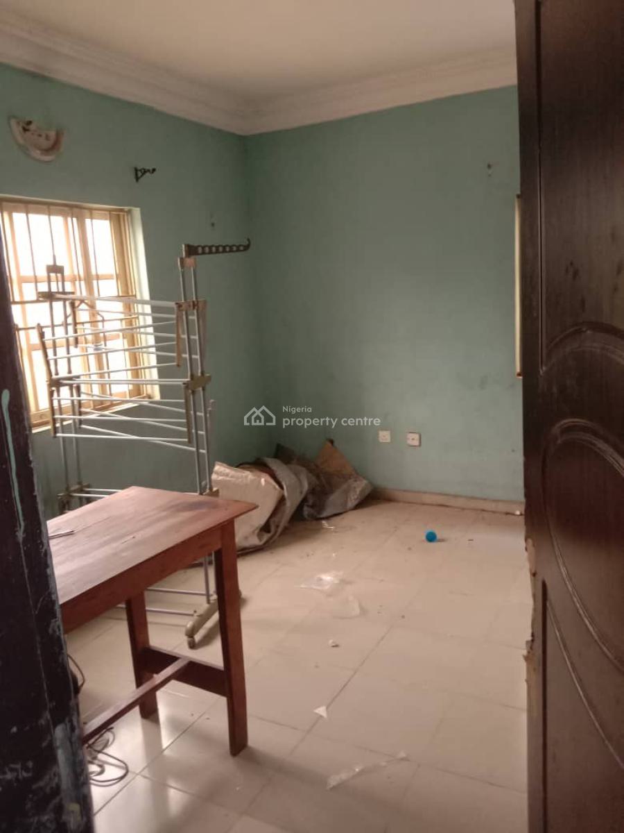 Four Bedrooms Terraced Duplex, Katampe (main), Katampe, Abuja, Terraced Duplex for Rent