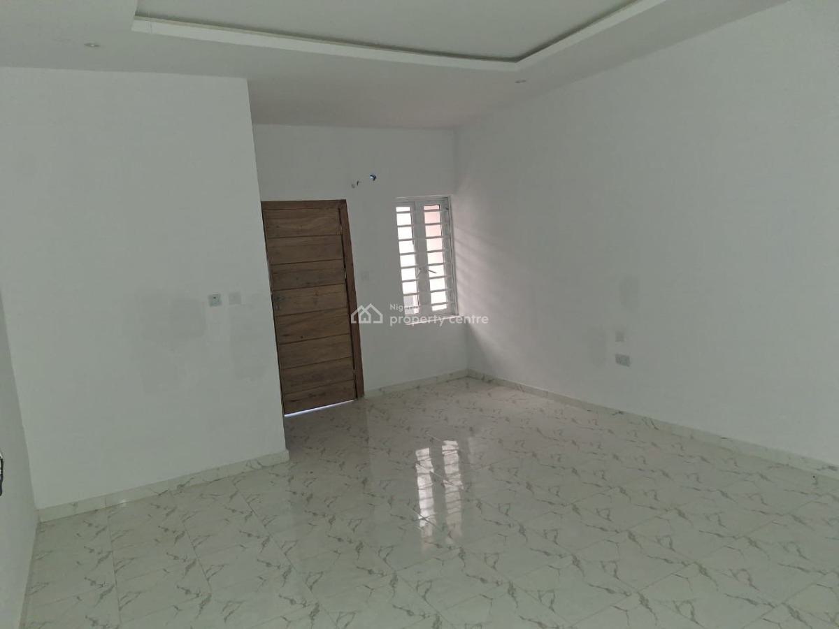 3 Bedroom Terrace Duplex, Ikota, Lekki, Lagos, Terraced Duplex for Rent