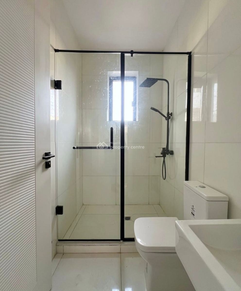 Tastefully Finished 5 Bedroom Duplex, Ikate Elegushi, Lekki, Lagos, Semi-detached Duplex for Sale