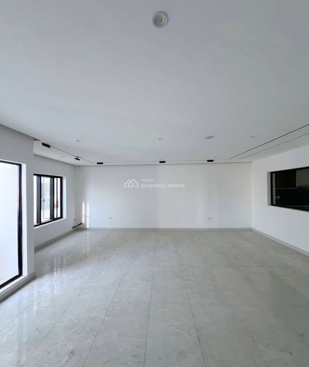 Tastefully Finished 5 Bedroom Duplex, Ikate Elegushi, Lekki, Lagos, Semi-detached Duplex for Sale