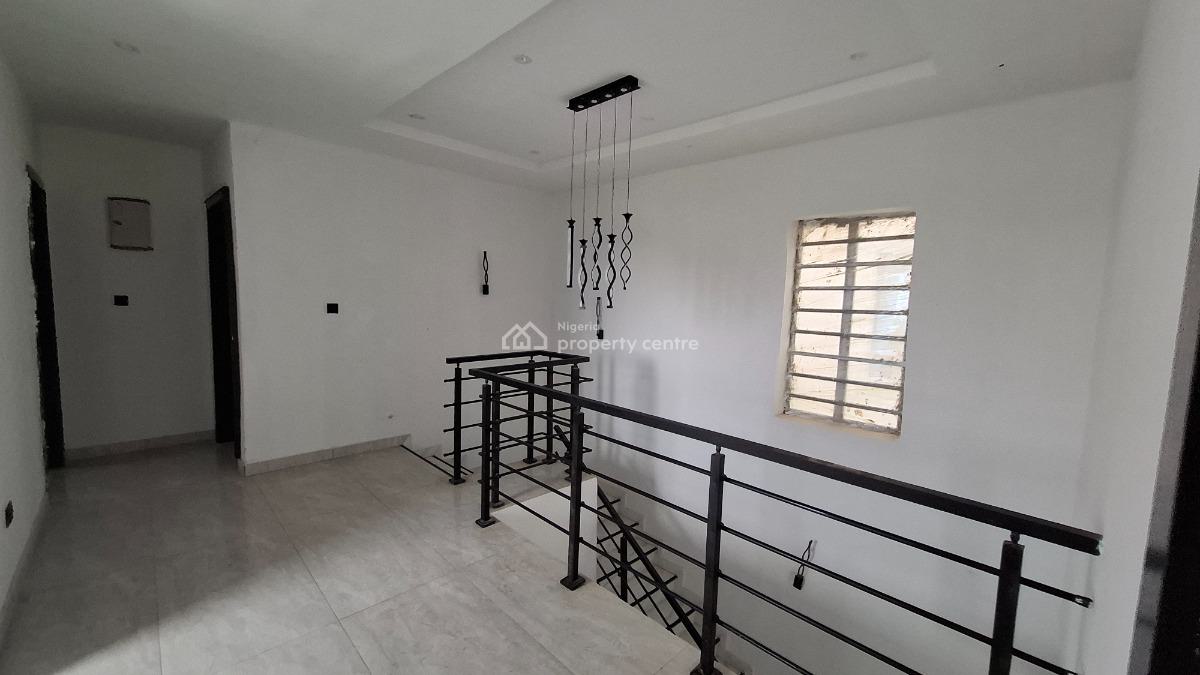 Two Units of Luxury 4-bedroom Detached Duplexes, Lekki Scheme Ii, Ajah, Lagos, Detached Duplex for Sale