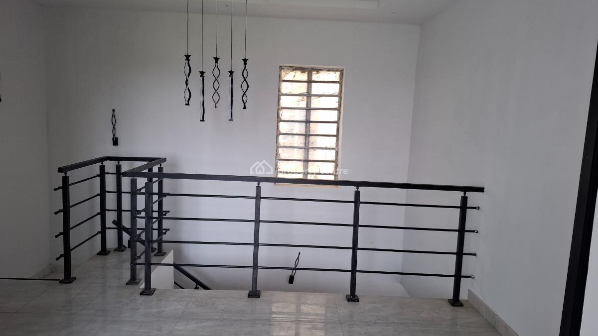 Two Units of Luxury 4-bedroom Detached Duplexes, Lekki Scheme Ii, Ajah, Lagos, Detached Duplex for Sale