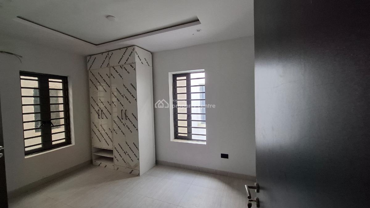 Two Units of Luxury 4-bedroom Detached Duplexes, Lekki Scheme Ii, Ajah, Lagos, Detached Duplex for Sale