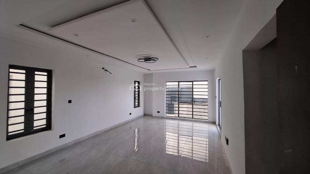 Two Units of Luxury 4-bedroom Detached Duplexes, Lekki Scheme Ii, Ajah, Lagos, Detached Duplex for Sale