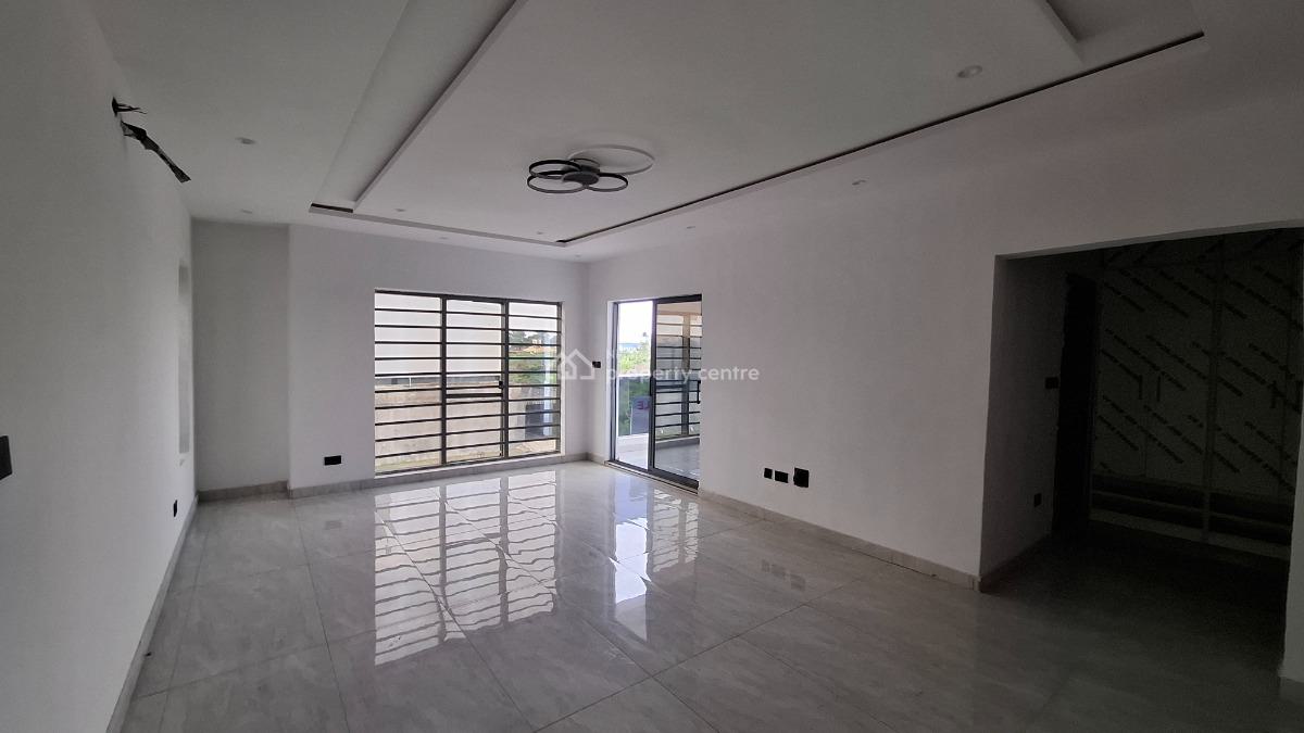 Two Units of Luxury 4-bedroom Detached Duplexes, Lekki Scheme Ii, Ajah, Lagos, Detached Duplex for Sale