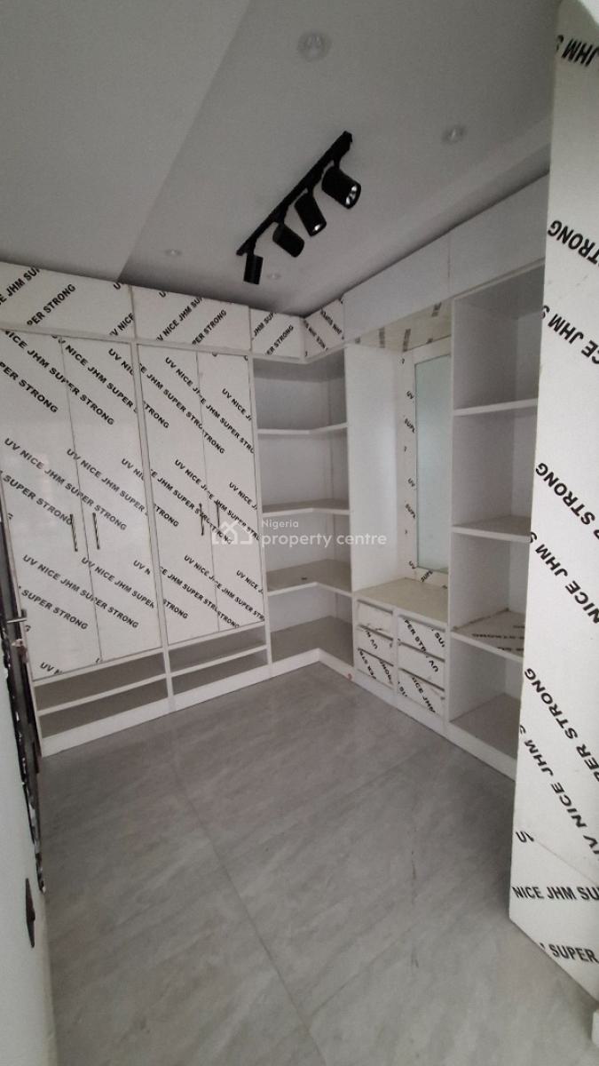 Two Units of Luxury 4-bedroom Detached Duplexes, Lekki Scheme Ii, Ajah, Lagos, Detached Duplex for Sale