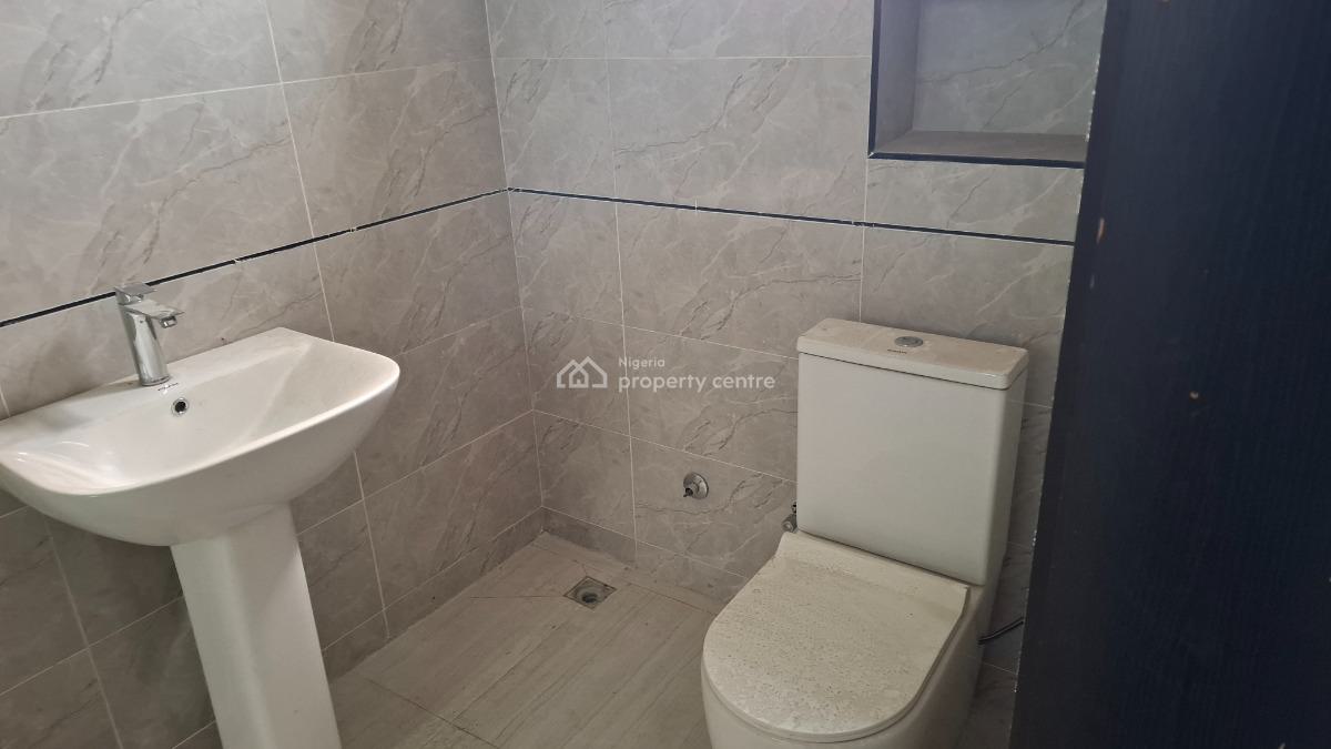 Two Units of Luxury 4-bedroom Detached Duplexes, Lekki Scheme Ii, Ajah, Lagos, Detached Duplex for Sale