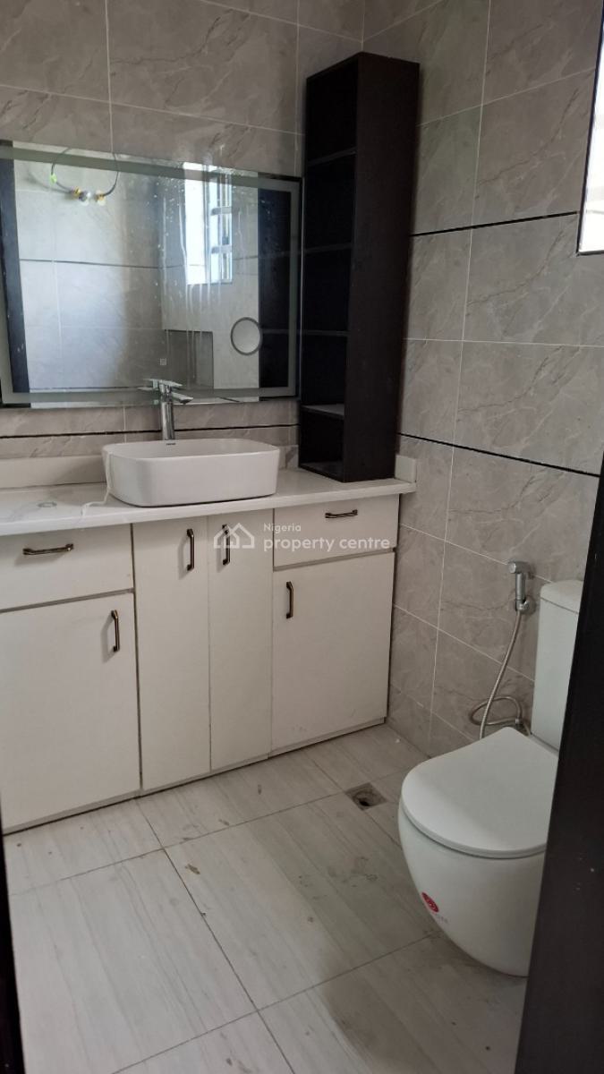 Two Units of Luxury 4-bedroom Detached Duplexes, Lekki Scheme Ii, Ajah, Lagos, Detached Duplex for Sale