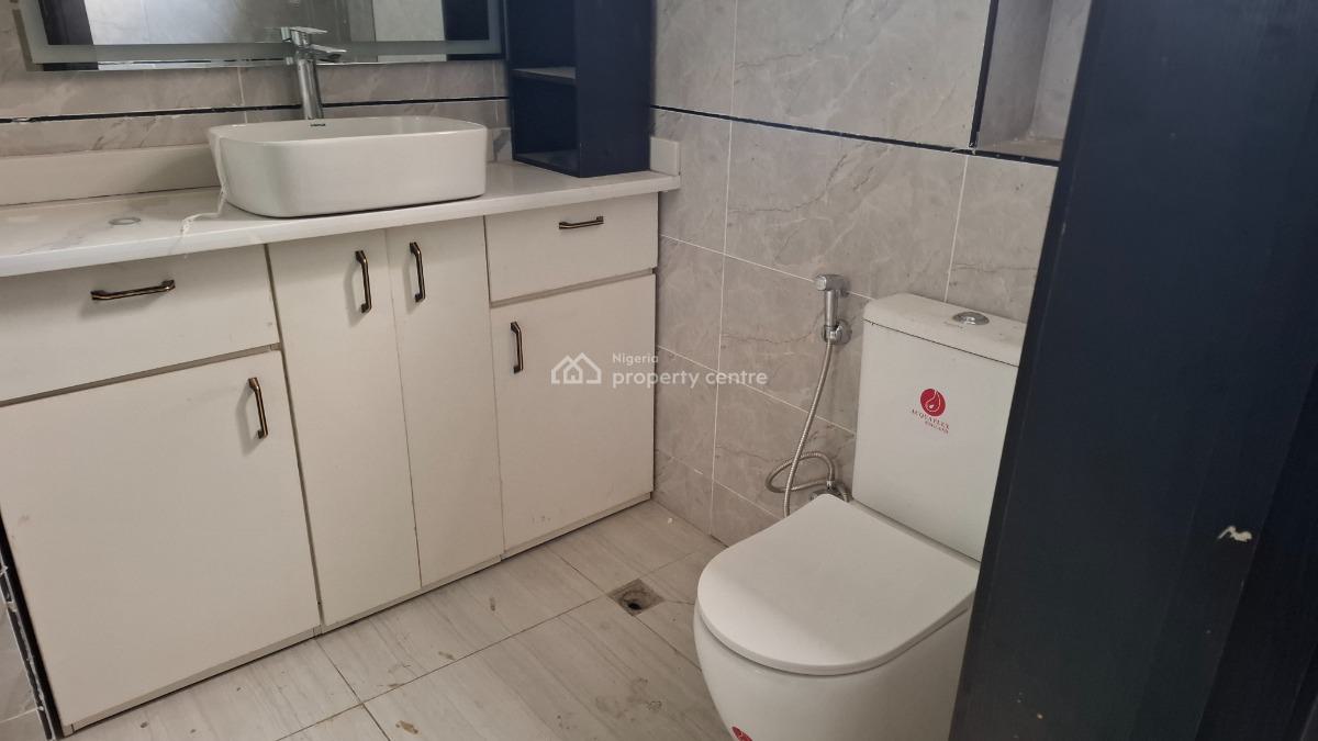 Two Units of Luxury 4-bedroom Detached Duplexes, Lekki Scheme Ii, Ajah, Lagos, Detached Duplex for Sale