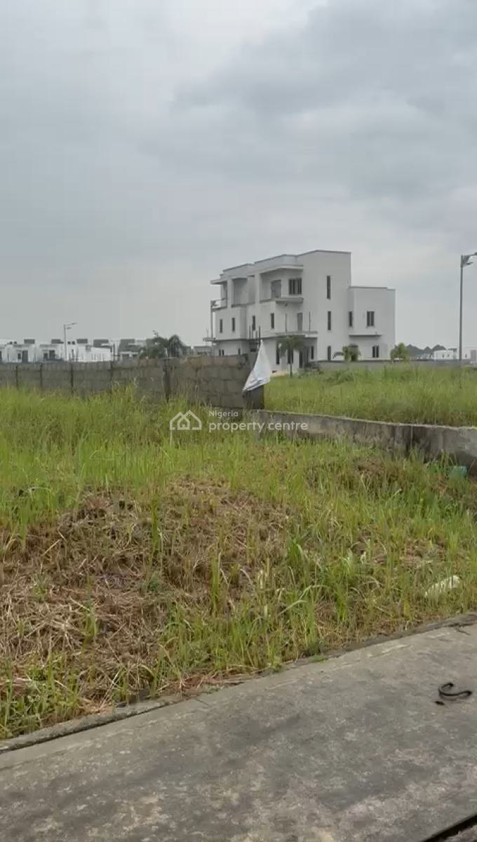 Land in Creek Haven Estate, Creek Haven Estate Harris Drive Vgc Lekki, Lagos, Lekki, Lagos, Residential Land for Sale
