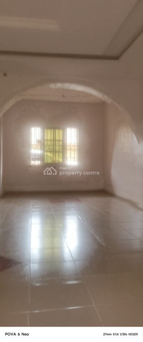 Newly Refurbished, 2 Bedroom at a Good Location, Governors Road, Aboru, Iyana Ipaja, Ipaja, Lagos, Flat / Apartment for Rent