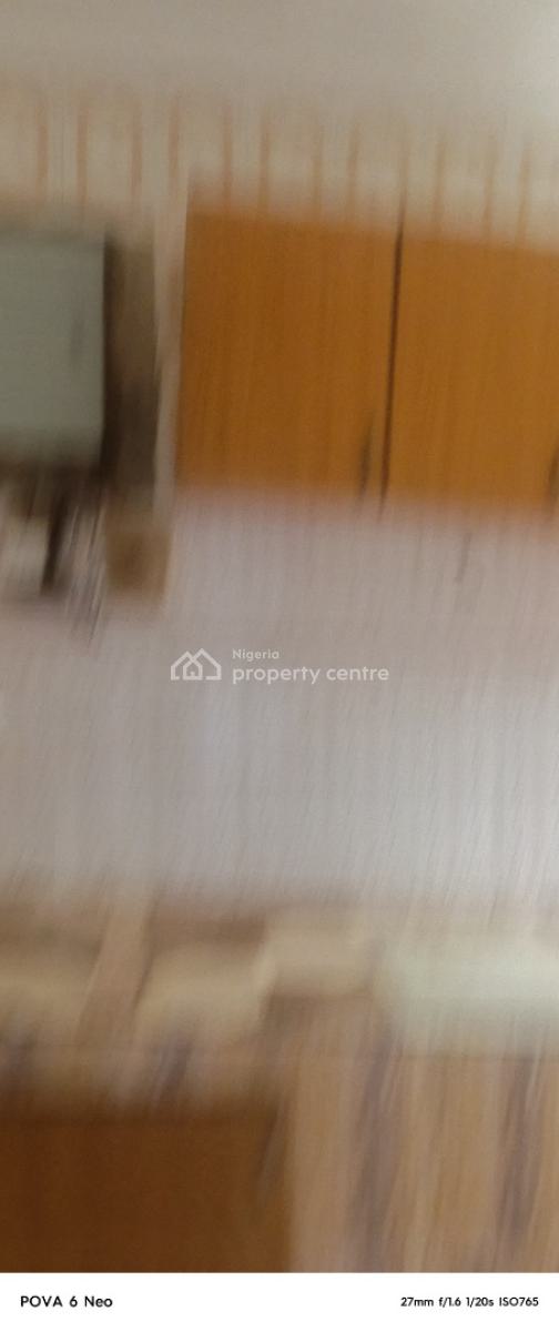 Newly Refurbished, 2 Bedroom at a Good Location, Governors Road, Aboru, Iyana Ipaja, Ipaja, Lagos, Flat / Apartment for Rent