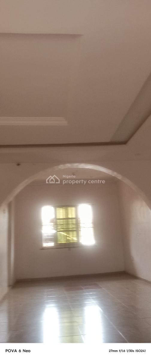 Newly Refurbished, 2 Bedroom at a Good Location, Governors Road, Aboru, Iyana Ipaja, Ipaja, Lagos, Flat / Apartment for Rent