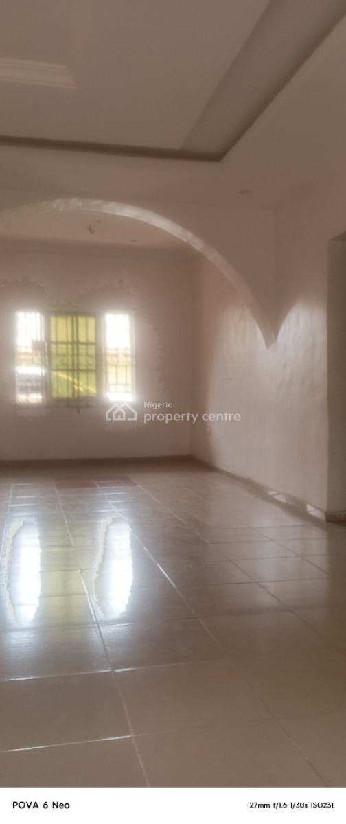 Newly Refurbished, 2 Bedroom at a Good Location, Governors Road, Aboru, Iyana Ipaja, Ipaja, Lagos, Flat / Apartment for Rent