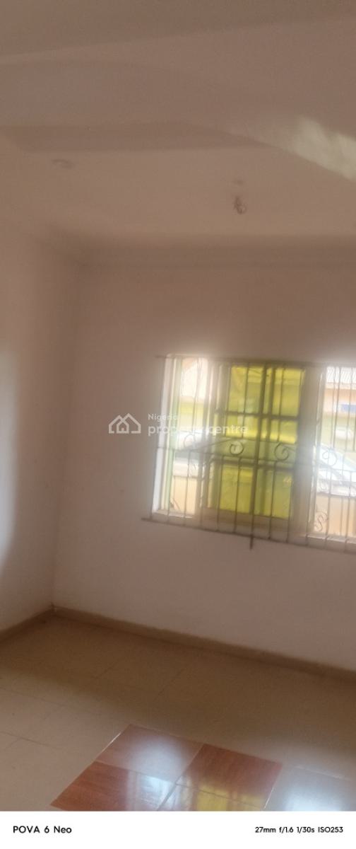 Newly Refurbished, 2 Bedroom at a Good Location, Governors Road, Aboru, Iyana Ipaja, Ipaja, Lagos, Flat / Apartment for Rent