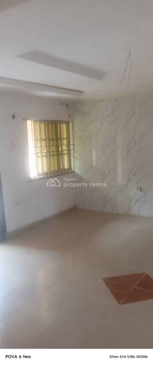 Newly Refurbished, 2 Bedroom at a Good Location, Governors Road, Aboru, Iyana Ipaja, Ipaja, Lagos, Flat / Apartment for Rent