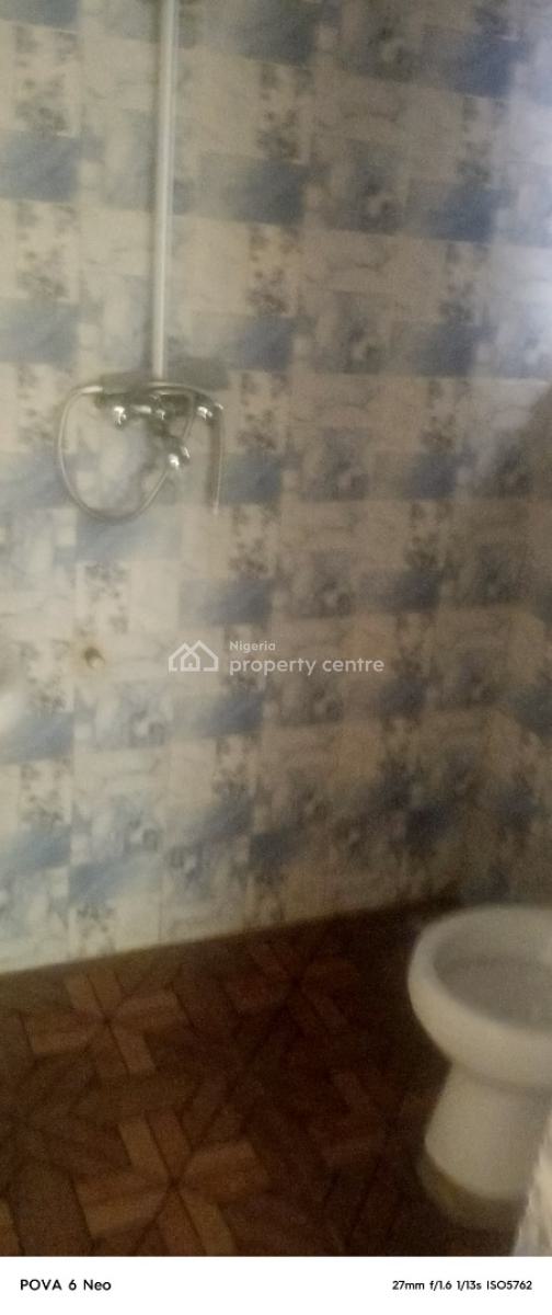 Newly Refurbished, 2 Bedroom at a Good Location, Governors Road, Aboru, Iyana Ipaja, Ipaja, Lagos, Flat / Apartment for Rent