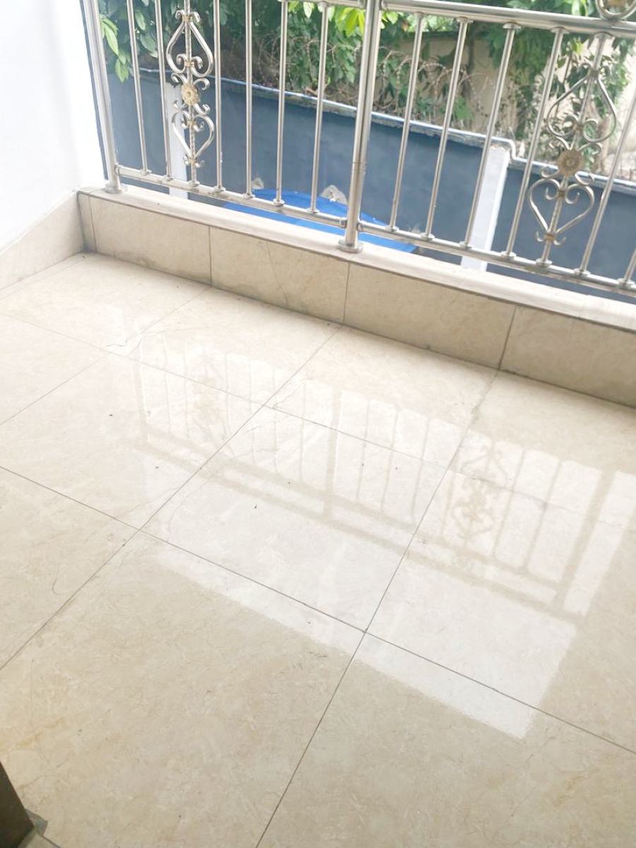 Luxury 3 Bedrooms Apartment in an Estate, Isheri, Magodo, Lagos, Flat / Apartment for Rent