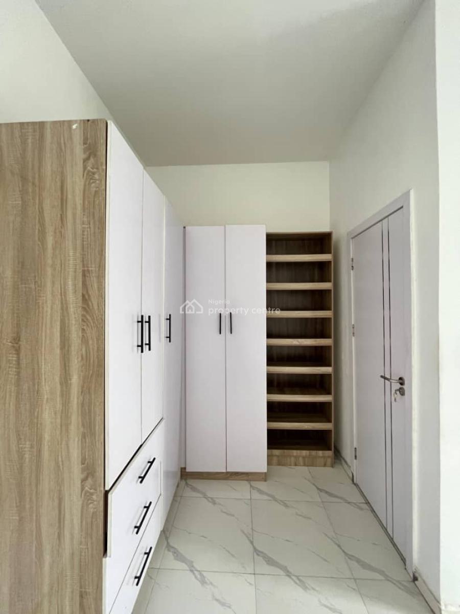 Fantastic 2 Bedroom Terrace Duplex, Sangotedo, Ajah, Lagos, Terraced Duplex for Sale