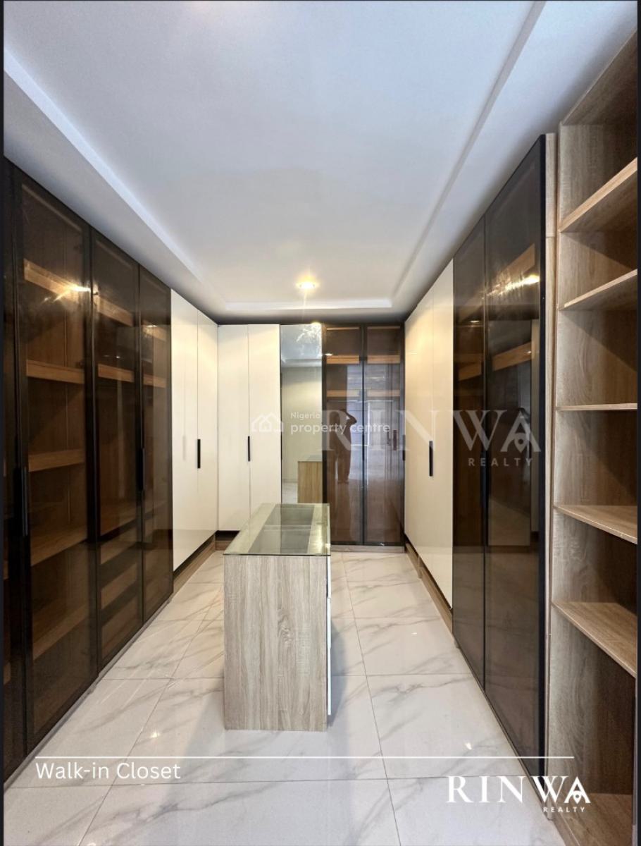 5 Bedroom Fully Detached, Ologolo, Lekki, Lagos, Detached Duplex for Sale