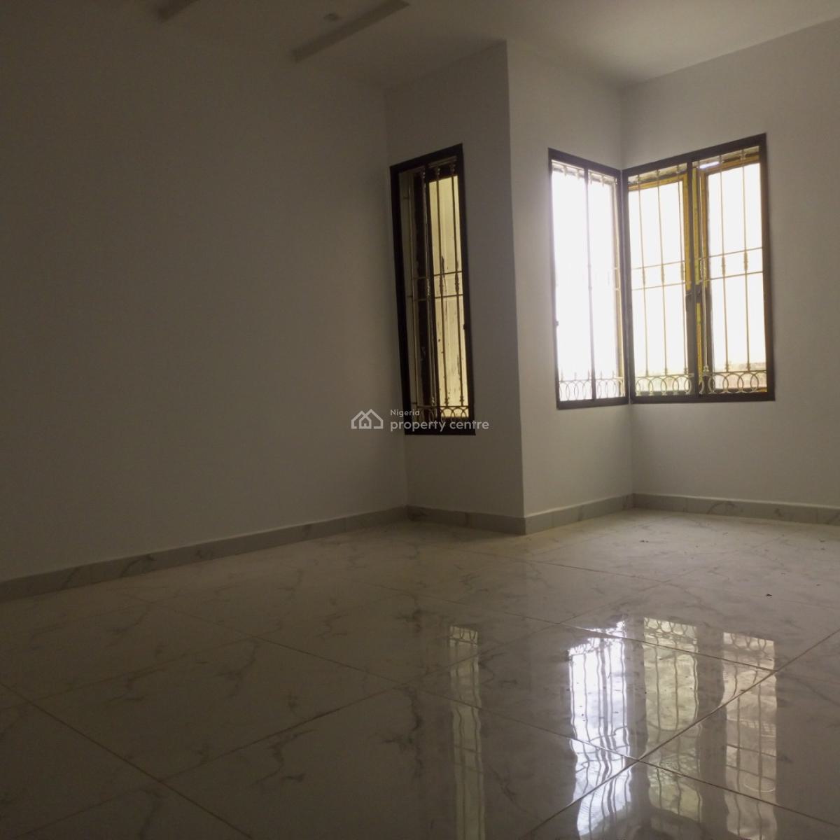 4-bedroom Terrace Duplex, Life Camp, Abuja, Terraced Duplex for Sale