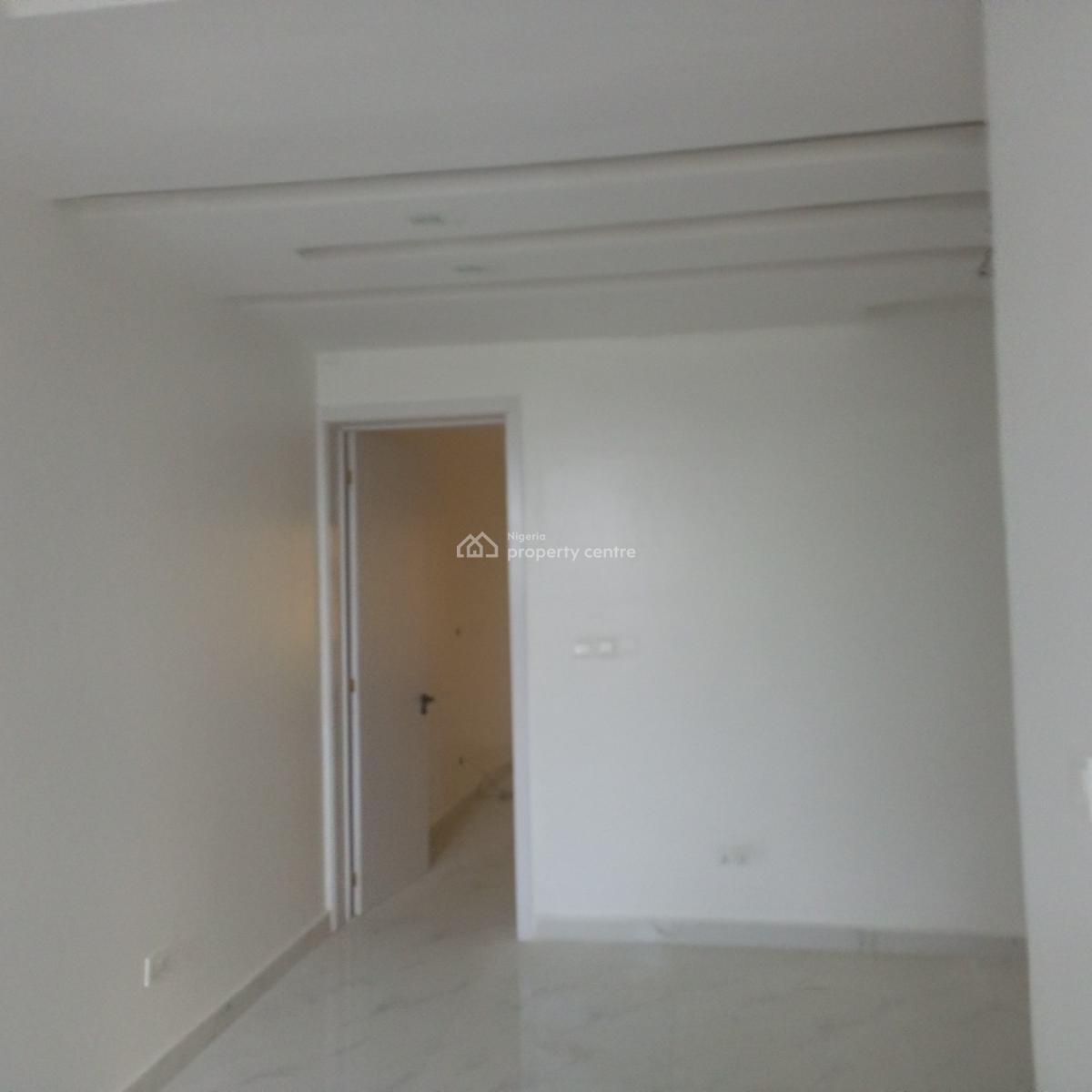 4-bedroom Terrace Duplex, Life Camp, Abuja, Terraced Duplex for Sale