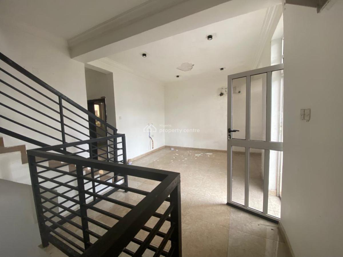 4 Bedrooms Terrace Duplex with Bq, Oniru, Victoria Island (vi), Lagos, Terraced Duplex for Rent